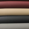 PVC car seat leather in multiple colors
