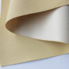 XZ60039 litchi grain PVC automotive upholstery leather (1) XZ60039 PVC leather with textured knitted backing