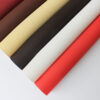 XZ60039 litchi grain PVC automotive upholstery leather (3) litchi grain PVC leather for car seat upholstery