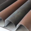 lightweight PVC leather for fashion apparel
