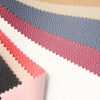 XZ60056 pebble grain PVC bag leather rolls for handbags and luggage