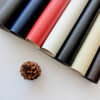 fine textured PVC leather for upholstered furniture