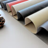 PVC synthetic leather for sofa upholstery