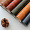 vintage synthetic leather for furniture upholstery