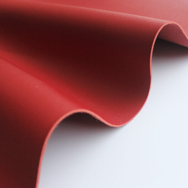 XZ60066 1.6mm fine grain PVC leather