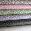 XZ60069 floral printed PVC leather for handbags (5) XZ60069 floral printed PVC leather for handbags