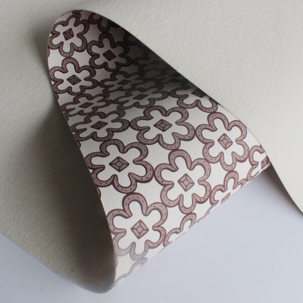 XZ60069 floral printed PVC leather for handbags (6) XZ60069 floral printed PVC leather for handbags