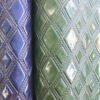 1.1mm PVC automotive upholstery leather
