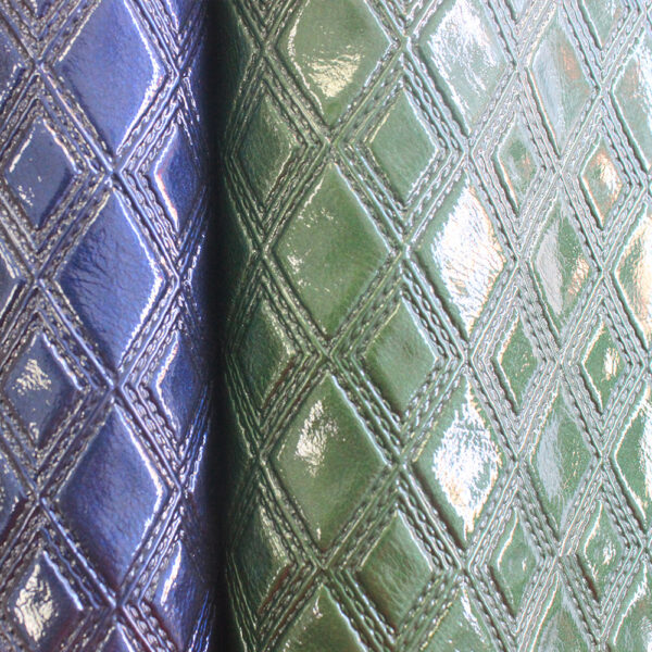 1.1mm PVC automotive upholstery leather