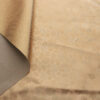 old and silver packaging leather with decorative patterns