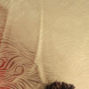 embossed metallic PVC leather for jewelry boxes