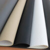 1.2mm PVC automotive leather in multiple colors