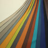 XZ60133 fine pebble grain PVC leather