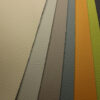 fine pebble grain synthetic leather for couch upholstery