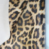 XZ73168 leopard print PVC leather for bags with embossed texture (1) XZ73168 leopard print PVC leather for bags with embossed texture
