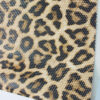 XZ73168 leopard print PVC leather for bags with embossed texture (5) XZ73168 leopard print PVC leather for bags with embossed texture