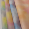 XZ73193 multicolor fine stingray grain PVC leather for bags