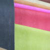 XZ73209 stingray grain PVC leather for bags