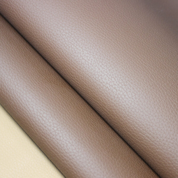 litchi grain synthetic leather for vehicle interiors