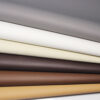 PVC leather for automotive seat upholstery