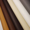 0.7mm PVC car seat leather in multiple colors