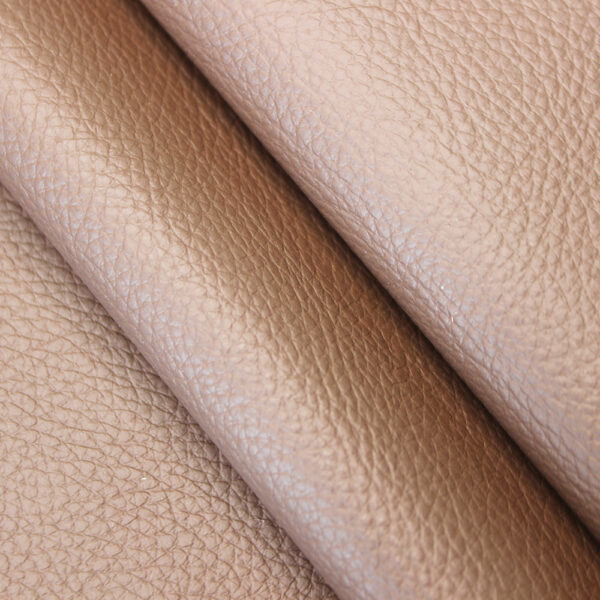 fine grain PVC leather for couches