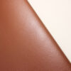 1.4mm flocked PVC leather for sofa upholstery