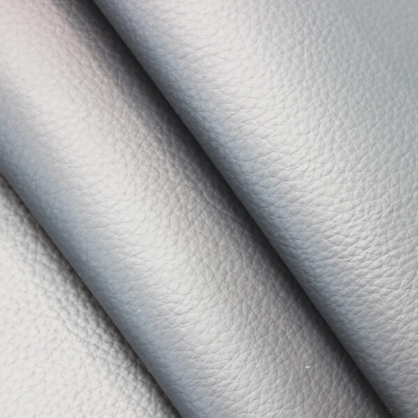 fine grain PVC leather for couches