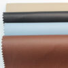 fine grain PVC leather for automotive seat upholstery