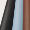 PVC car seat leather in multiple colors