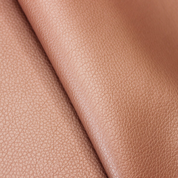fine grain PVC automotive leather texture