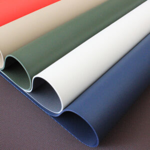 XZ73264 1.7mm double-sided PVC leather