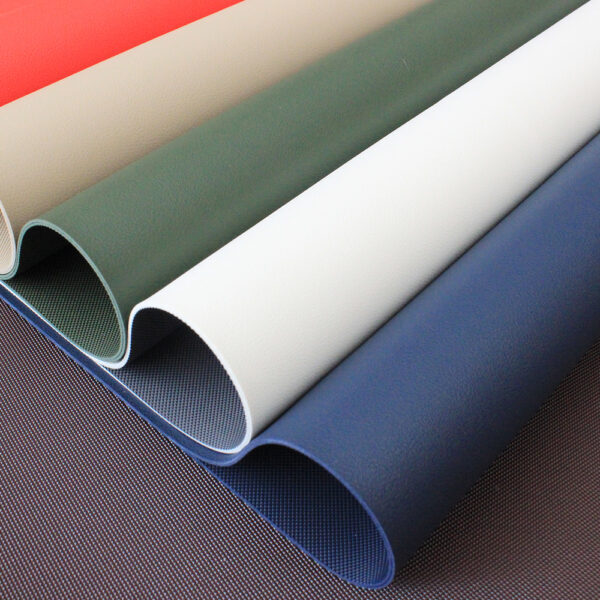 XZ73264 1.7mm double-sided PVC leather
