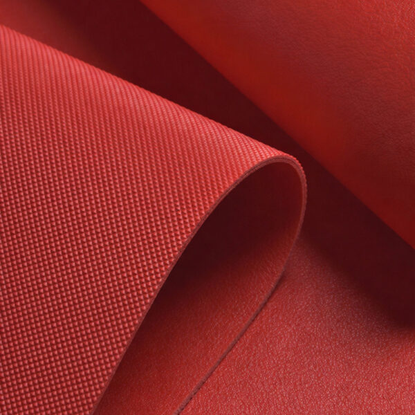 XZ73264 1.7mm double-sided PVC leather