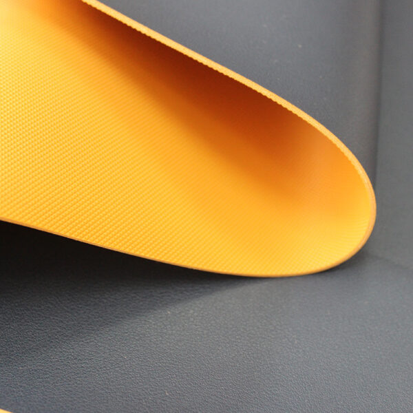 XZ73264 1.7mm double-sided PVC leather