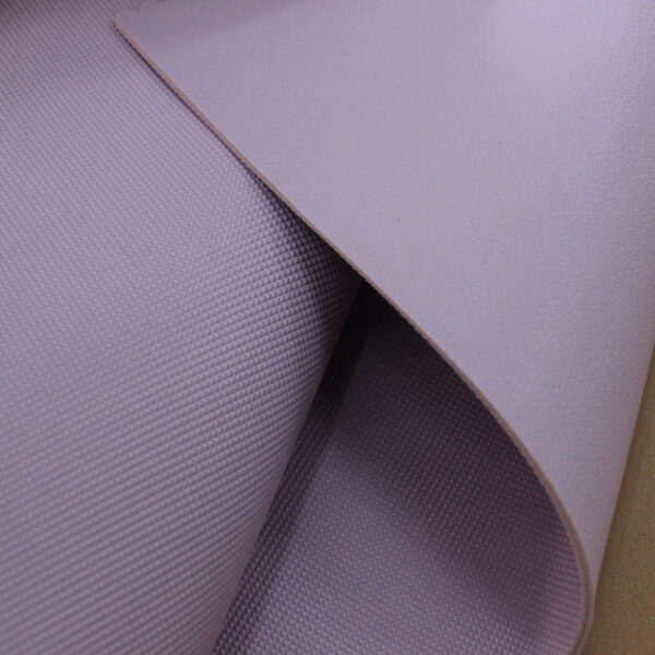 XZ73264 1.7mm double-sided PVC leather
