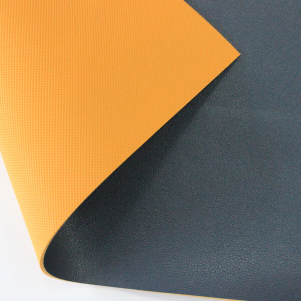 XZ73264 1.7mm double-sided PVC leather