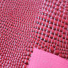 XZ73271 stone grain PVC leather for bags