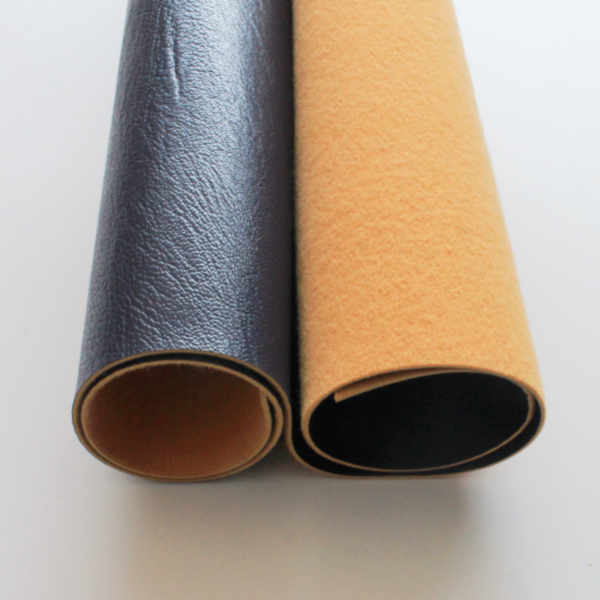 XZ73276 soft natural grain PVC leather for bags (4) XZ73276 soft natural grain PVC leather for bags