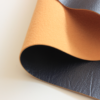 XZ73276 soft natural grain PVC leather for bags (6) XZ73276 soft natural grain PVC leather for bags