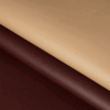 double-sided PVC leather for sandal straps