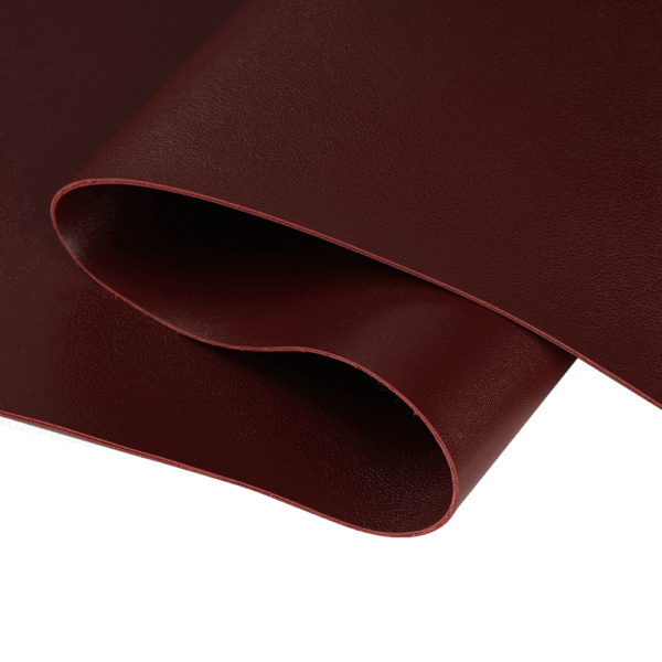1.9mm double-sided PVC sandal leather