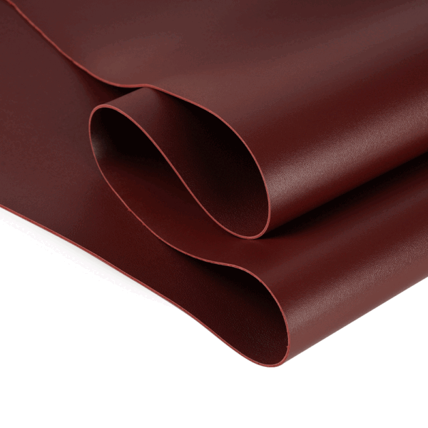 XZ73290 double-sided PVC leather for sandals