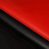 double-sided synthetic leather for footwear