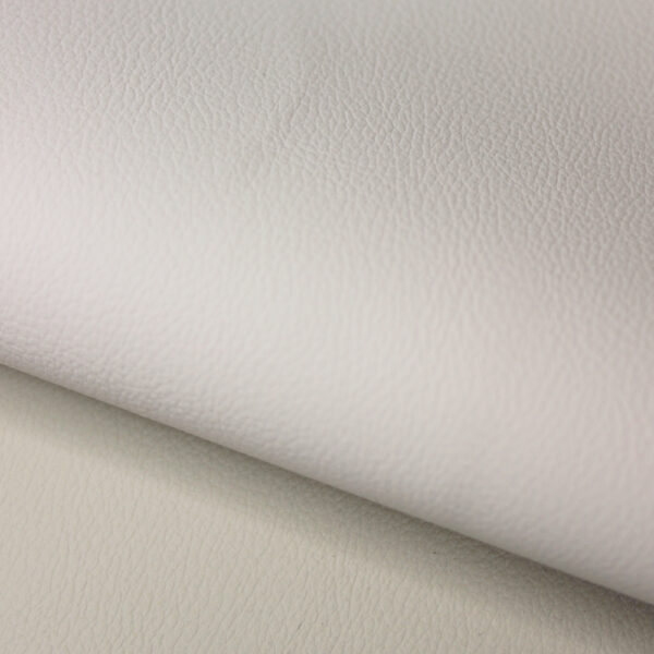 thick PVC leather for decorative surfaces