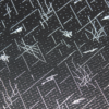 geometric pattern PVC flooring material