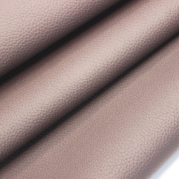 XZ73419 fine pebble grain PVC leather for packaging (1) 0.9mm fine pebble PVC leather for jewelry boxes