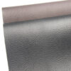 XZ73419 fine pebble grain PVC leather for packaging (2) XZ73419 fine pebble grain PVC leather for packaging