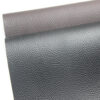 XZ73419 fine pebble grain PVC leather for packaging (3) XZ73419 fine pebble grain PVC leather for packaging