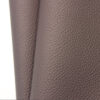 XZ73419 fine pebble grain PVC leather for packaging (5) textured PVC leather for gift box covering
